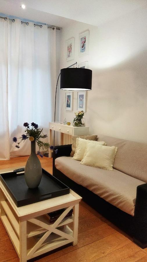 La Colline Apartment Dunkirk ภายนอก รูปภาพ