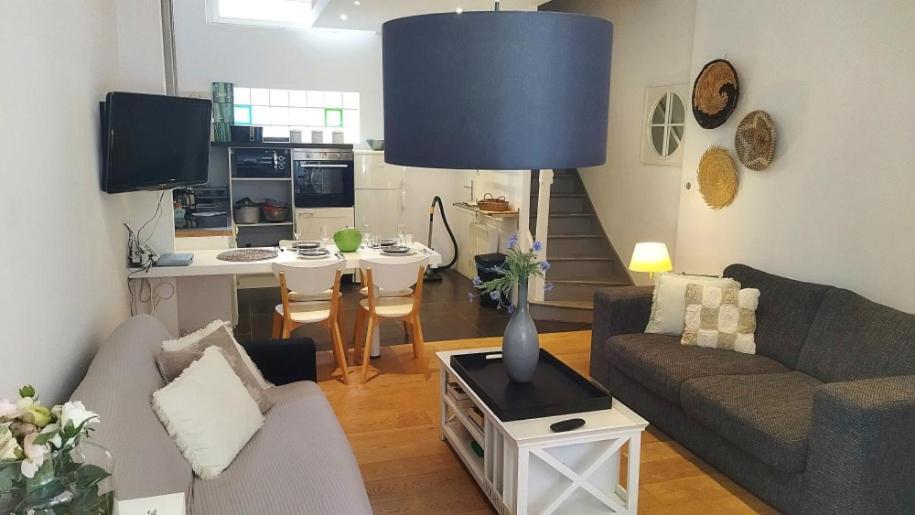 La Colline Apartment Dunkirk ภายนอก รูปภาพ