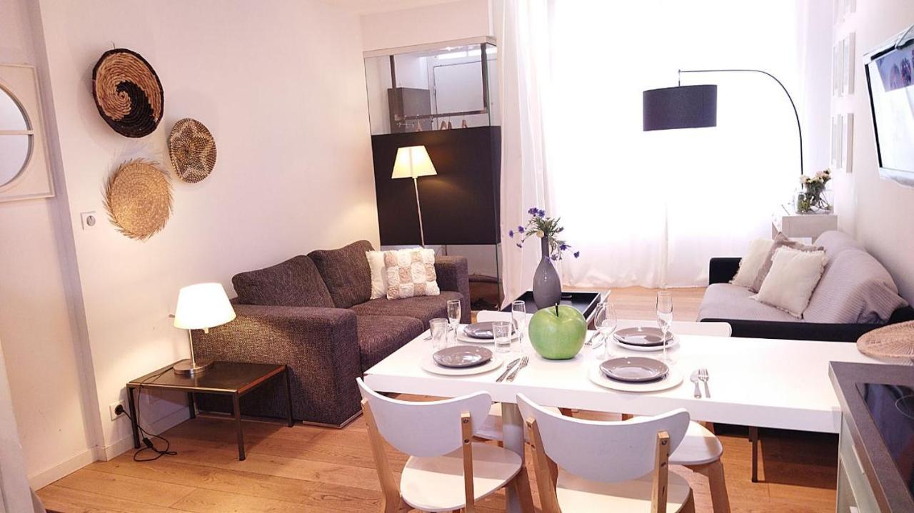 La Colline Apartment Dunkirk ภายนอก รูปภาพ