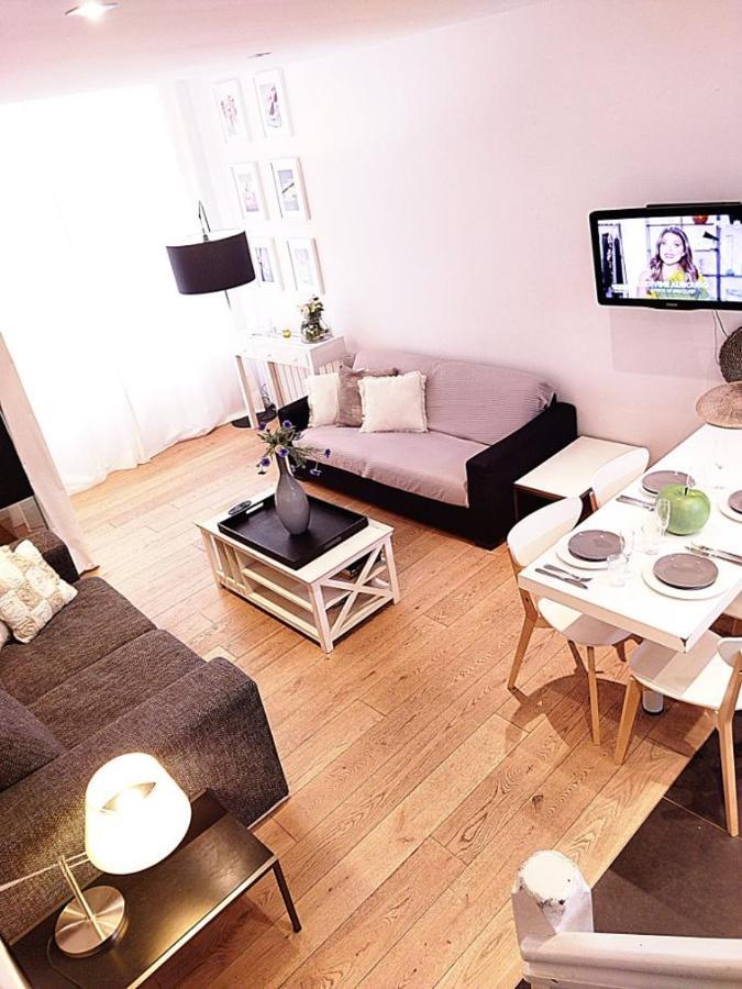 La Colline Apartment Dunkirk ภายนอก รูปภาพ