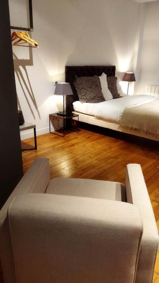 La Colline Apartment Dunkirk ภายนอก รูปภาพ