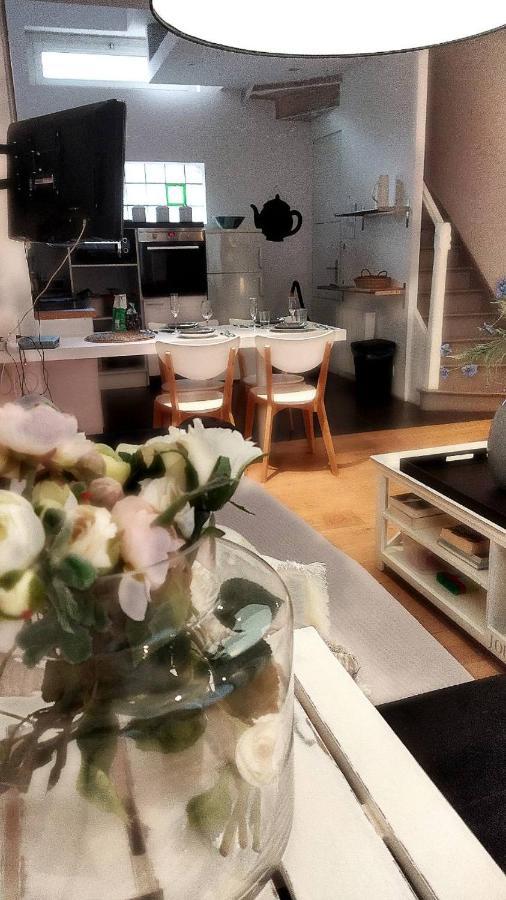 La Colline Apartment Dunkirk ภายนอก รูปภาพ